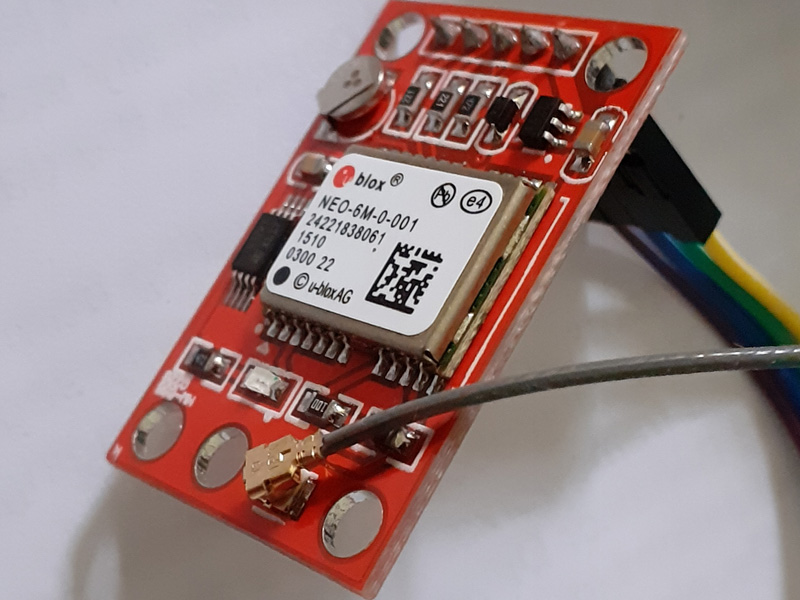 Arduino DFPlayer MP3 Player