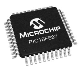 PIC Microcontroller Image