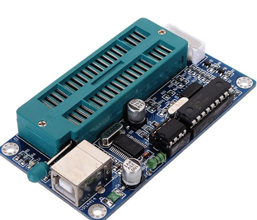 Microcontroller K150 USB Programmer