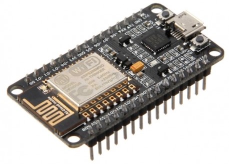 NodeMCU Introduction