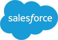 Salesforce Logo